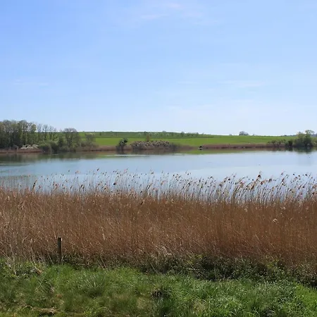 Holiday home Mobil-home Confortable Pres D'un Etang Avec Activites Nautiques, Sentiers De Randonnee Et Terrasse Privee - Fr-1-584-304