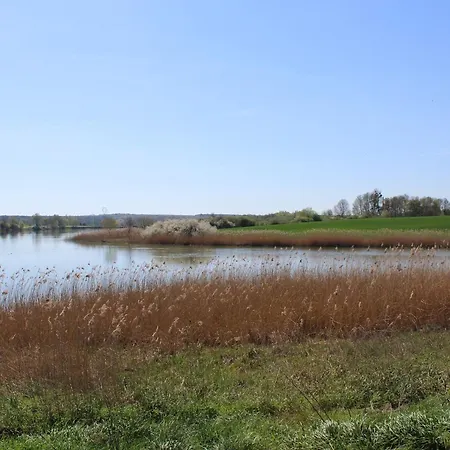 Mobil-home Confortable Pres D'un Etang Avec Activites Nautiques, Sentiers De Randonnee Et Terrasse Privee - Fr-1-584-304 Holiday home Bures (Meurthe-et-Moselle)
